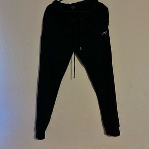 BoohooMAN Joggers